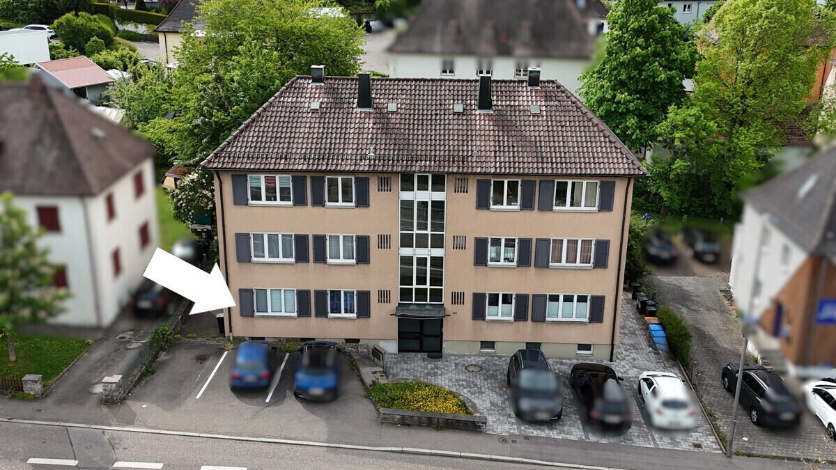 Immobilienbild