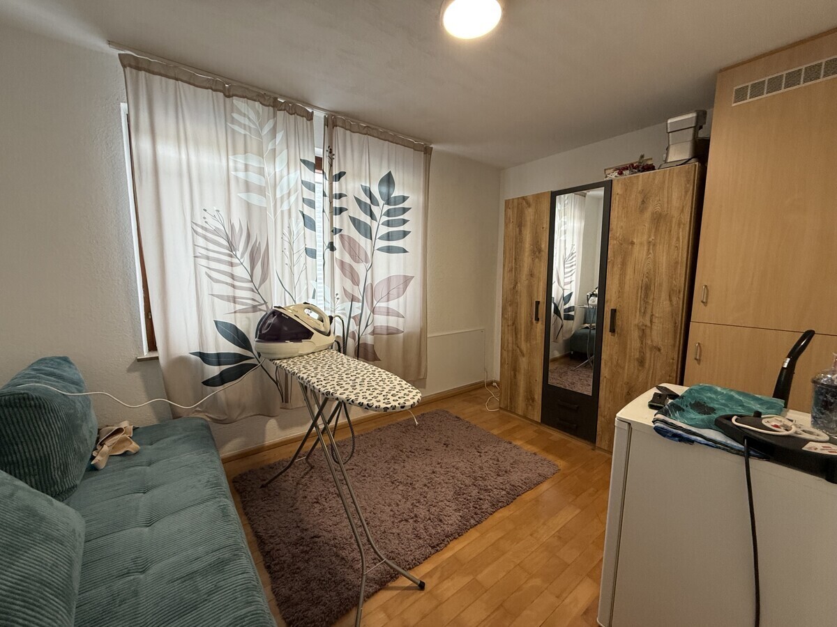 Kinderzimmer/Büro