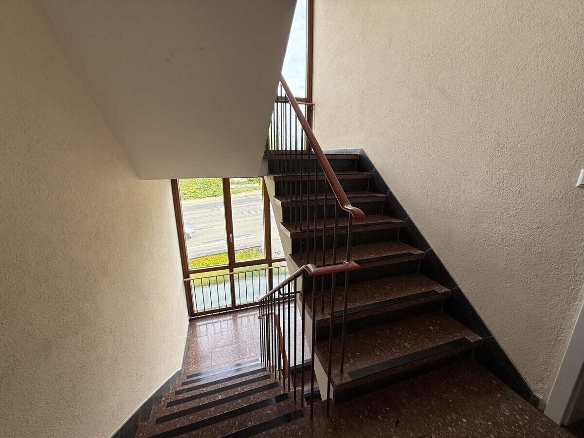 Treppenhaus