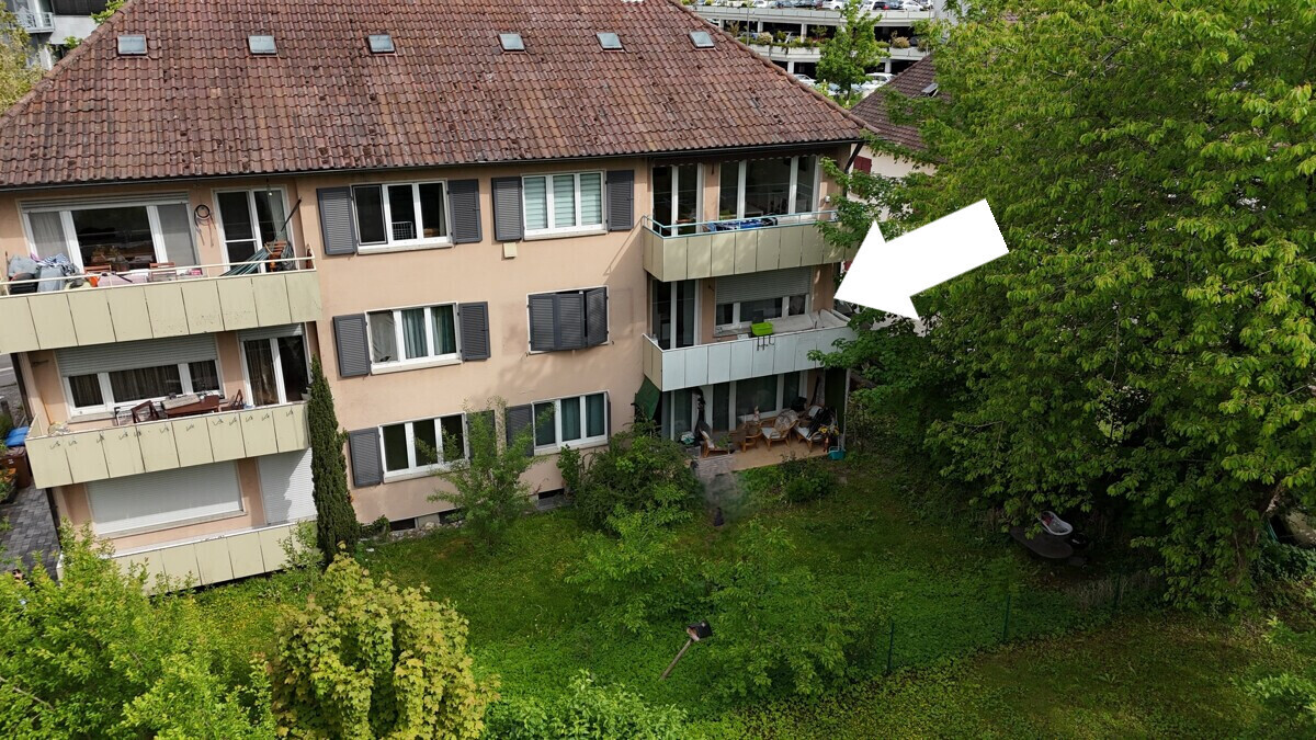Immobilienbild