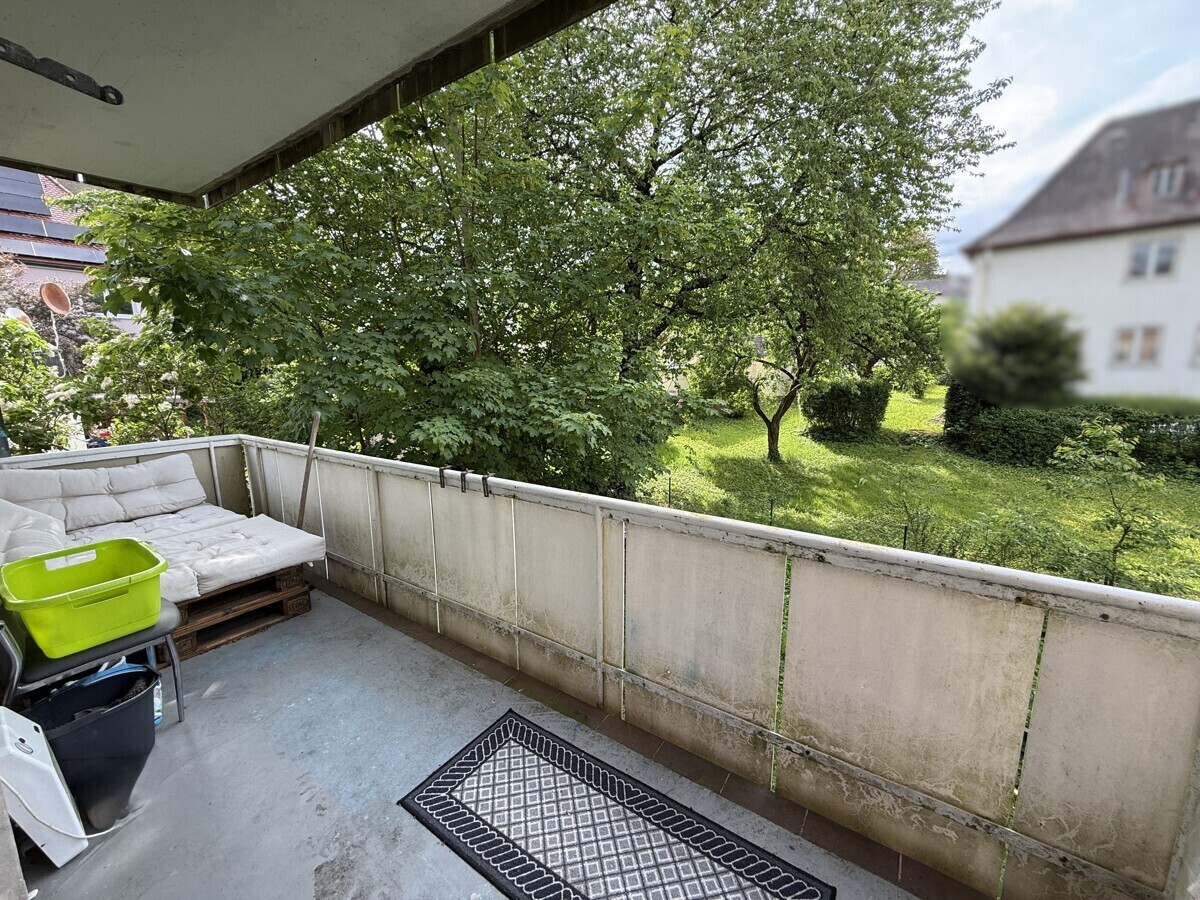 Balkon