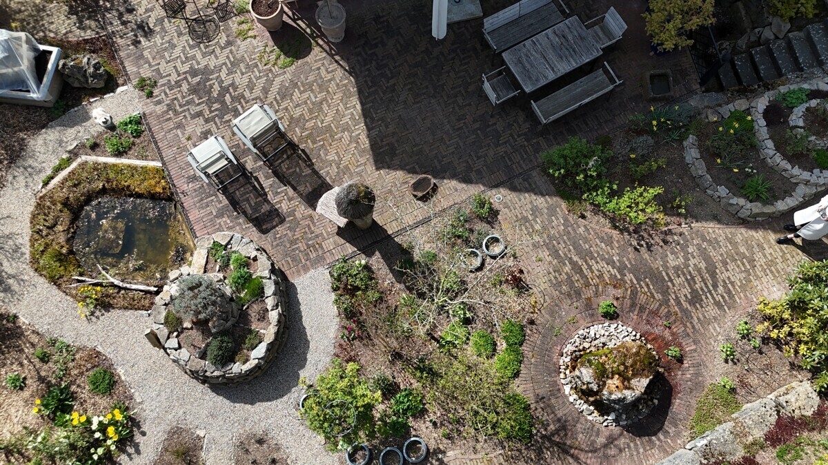 Garten