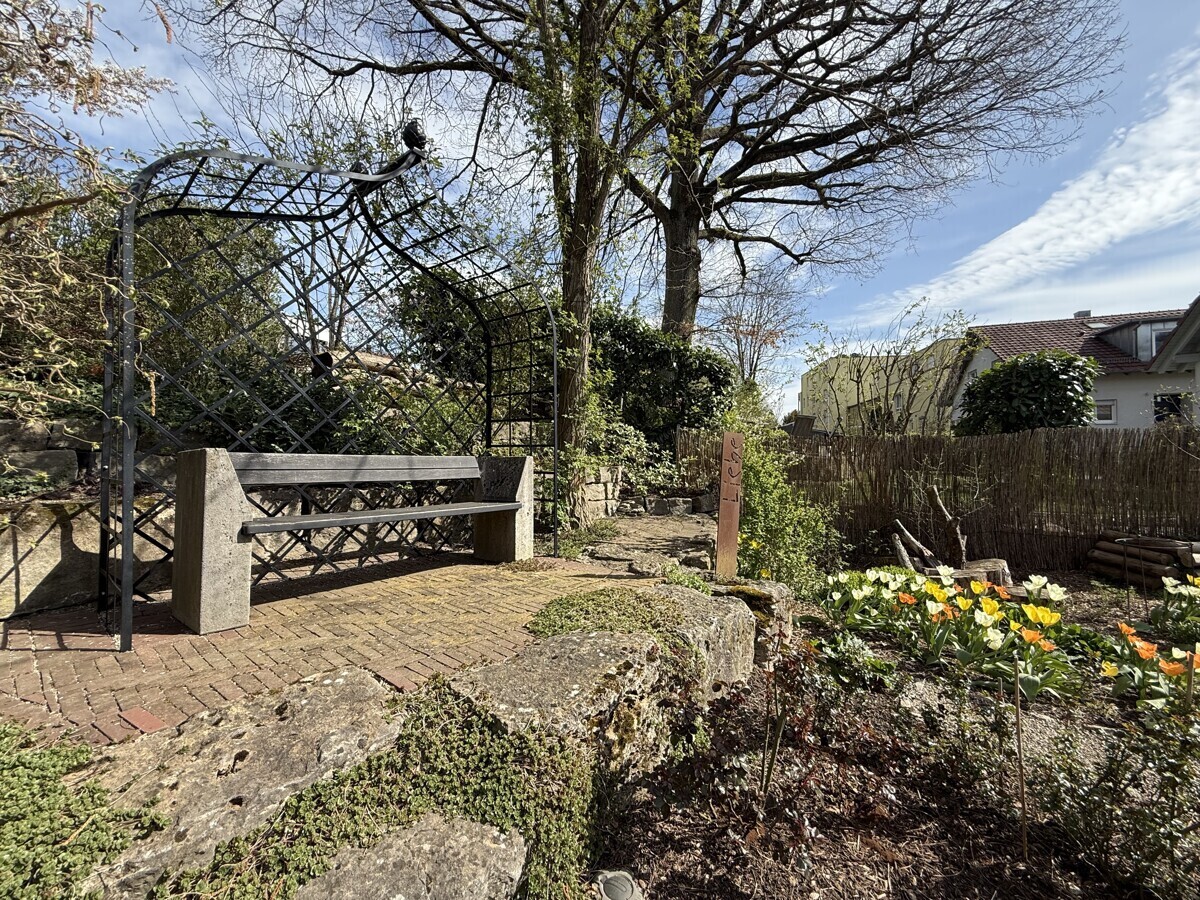 Garten