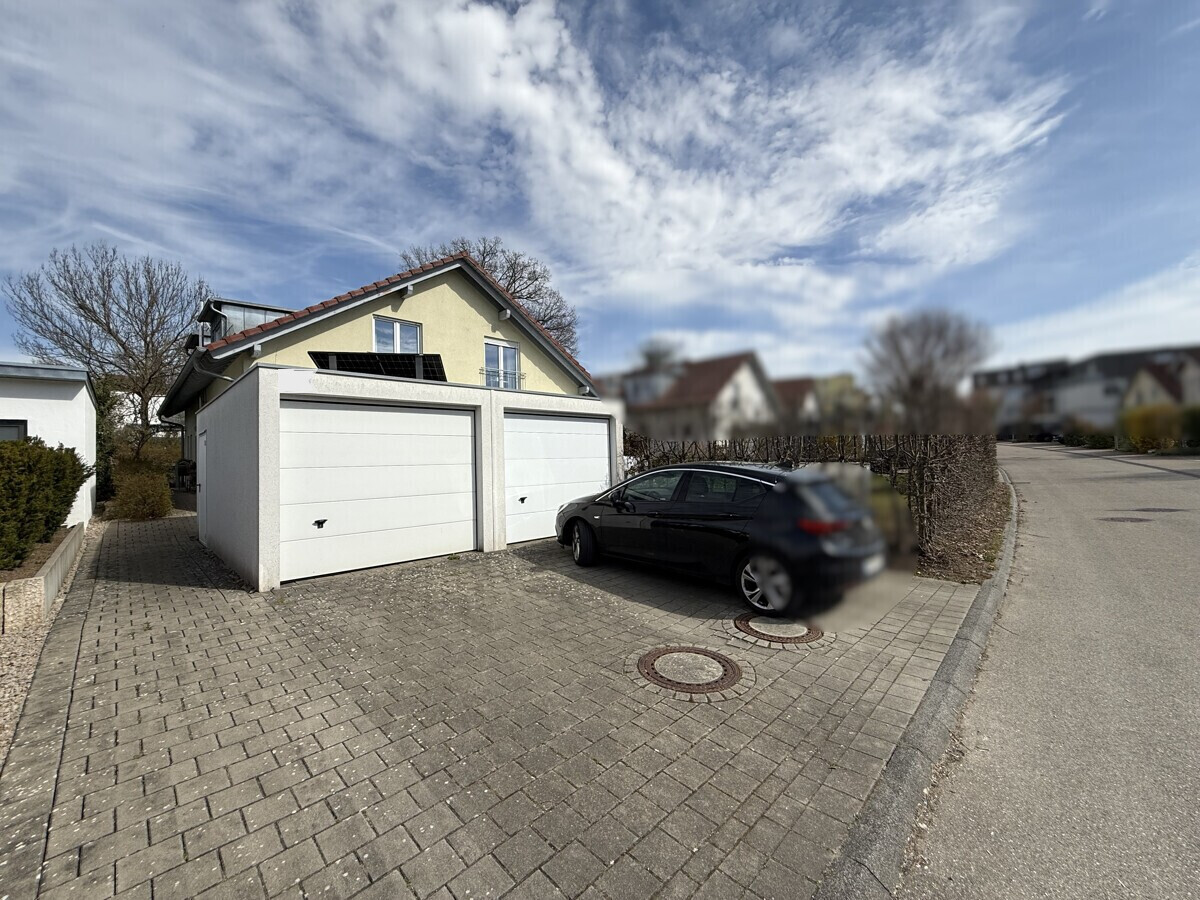 Garage links