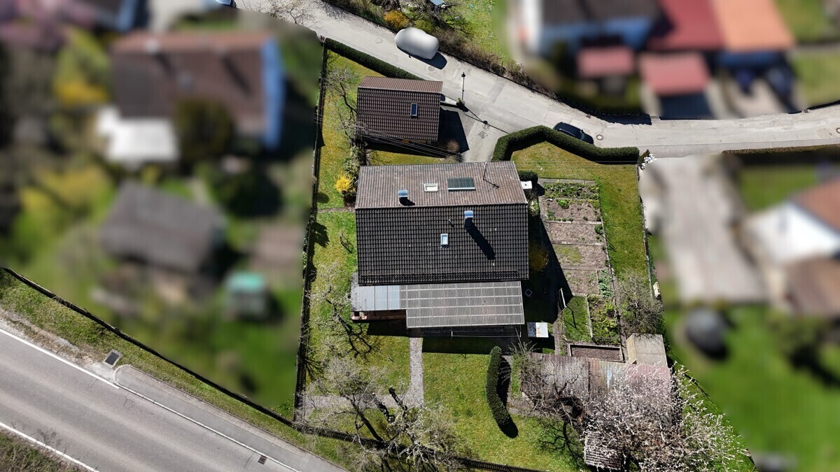 Luftbild 