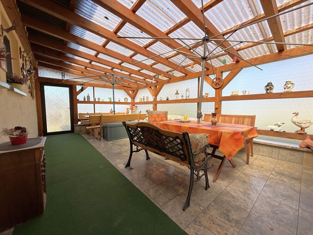 Pergola
