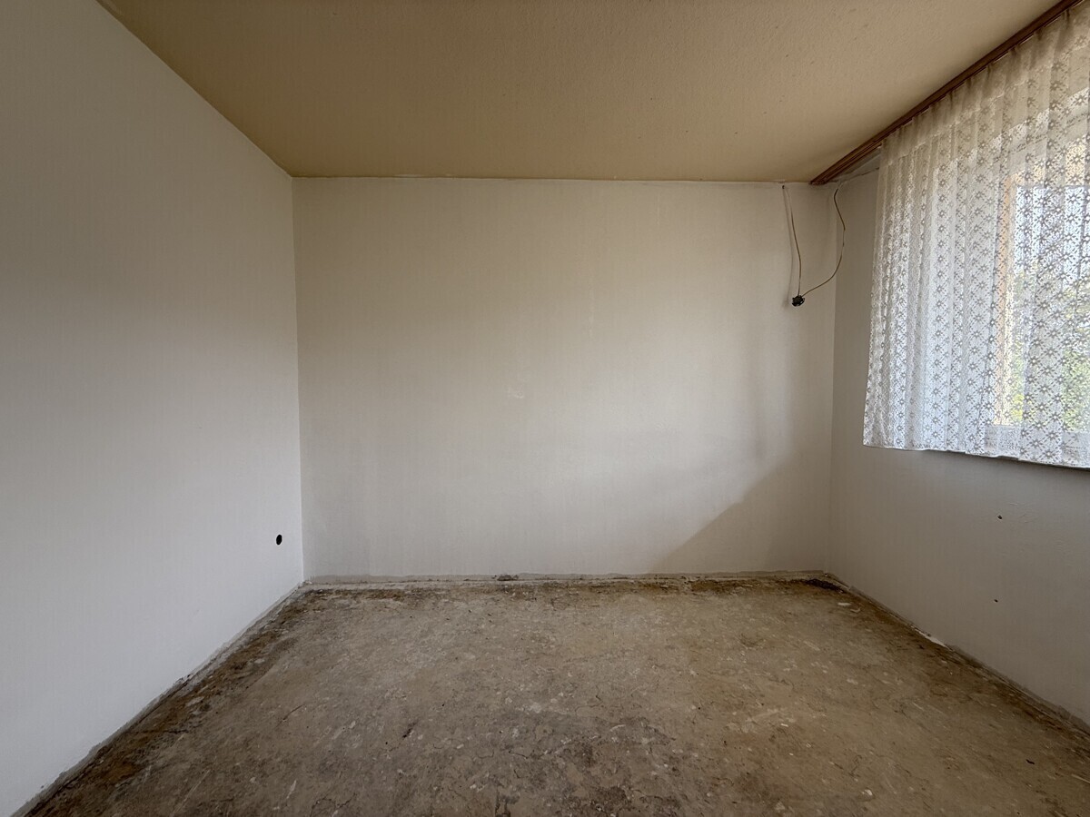 Zimmer Untergeschoss