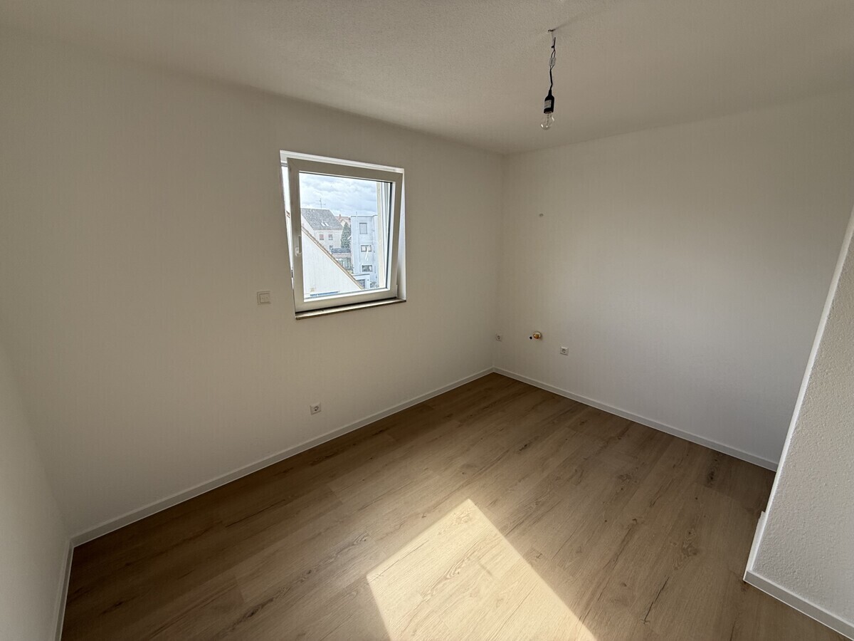Gästezimmer DG