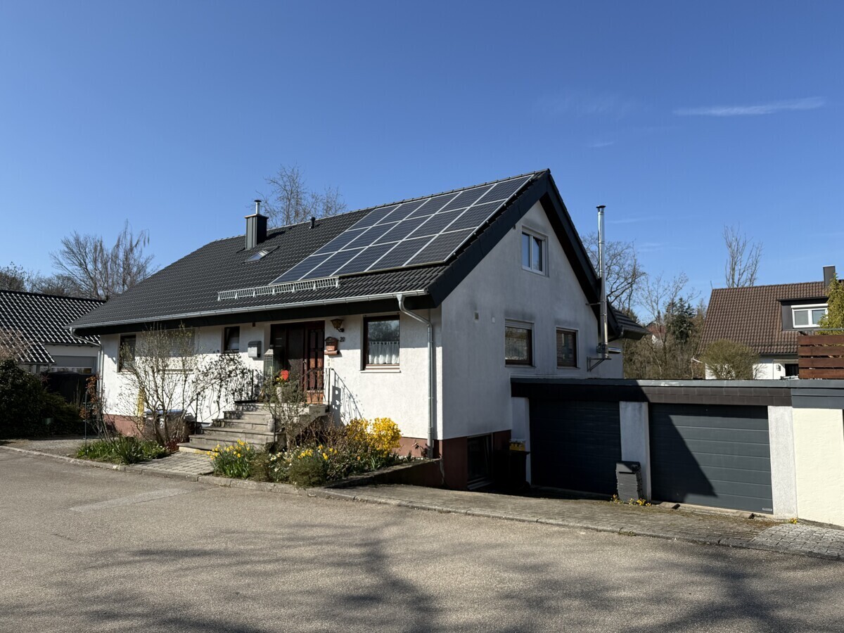 Außenansicht