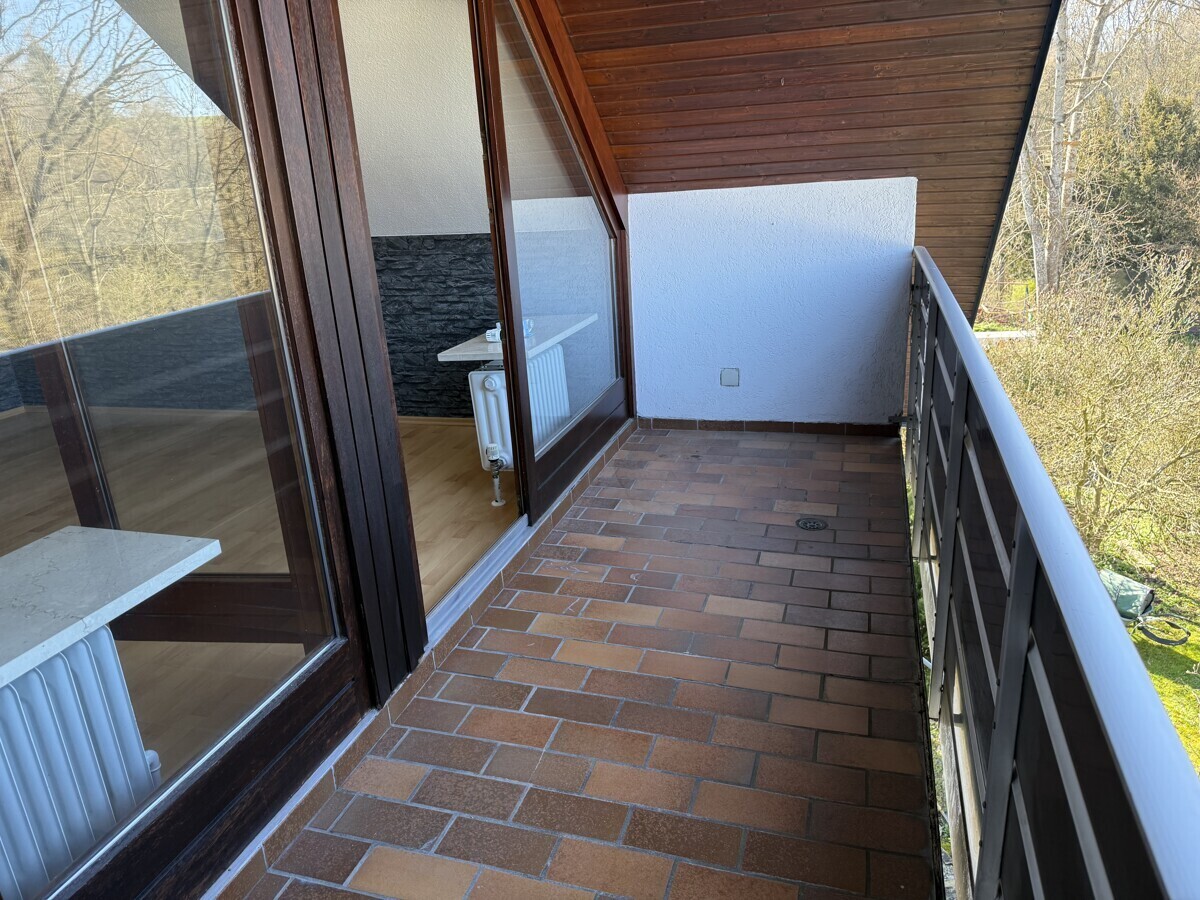 Balkon
