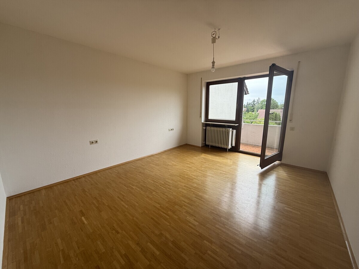 Schlafzimmer 4  1. OG