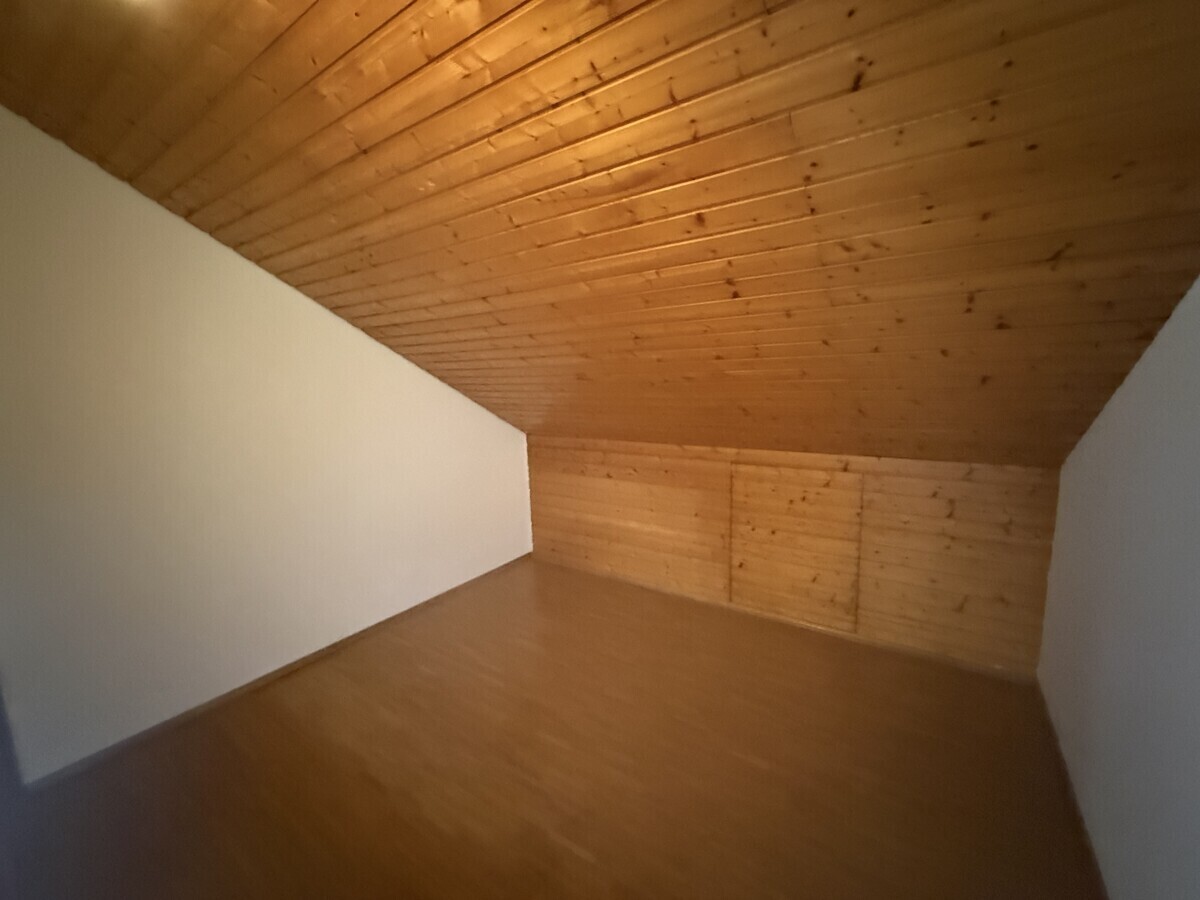 Ankleidezimmer DG