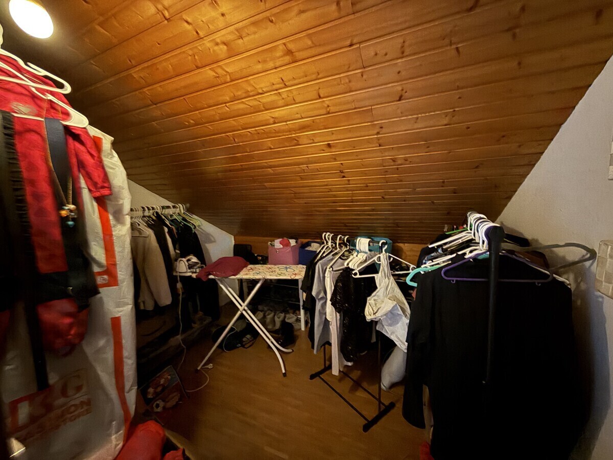 Ankleidezimmer DG
