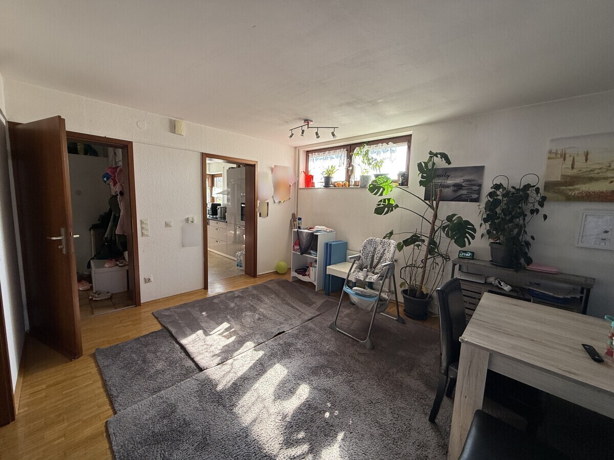 Esszimmer