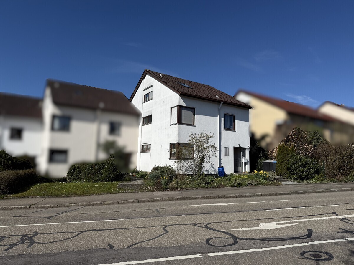 Außenbild