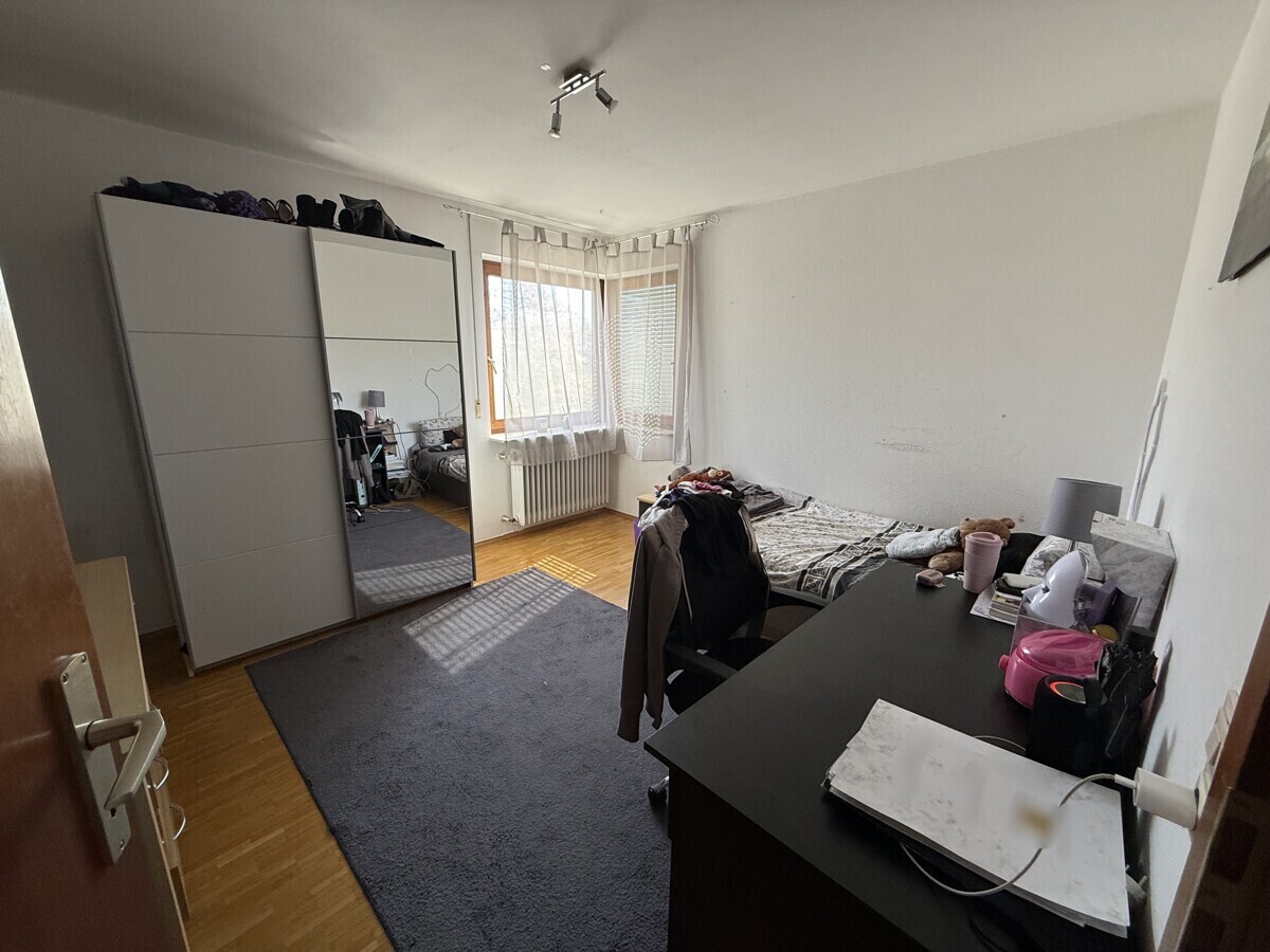 Schlafzimmer 4  1.OG