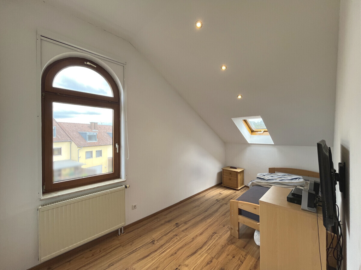 Kinderzimmer DG