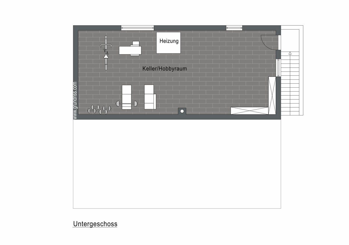 unverbindliche Illustration