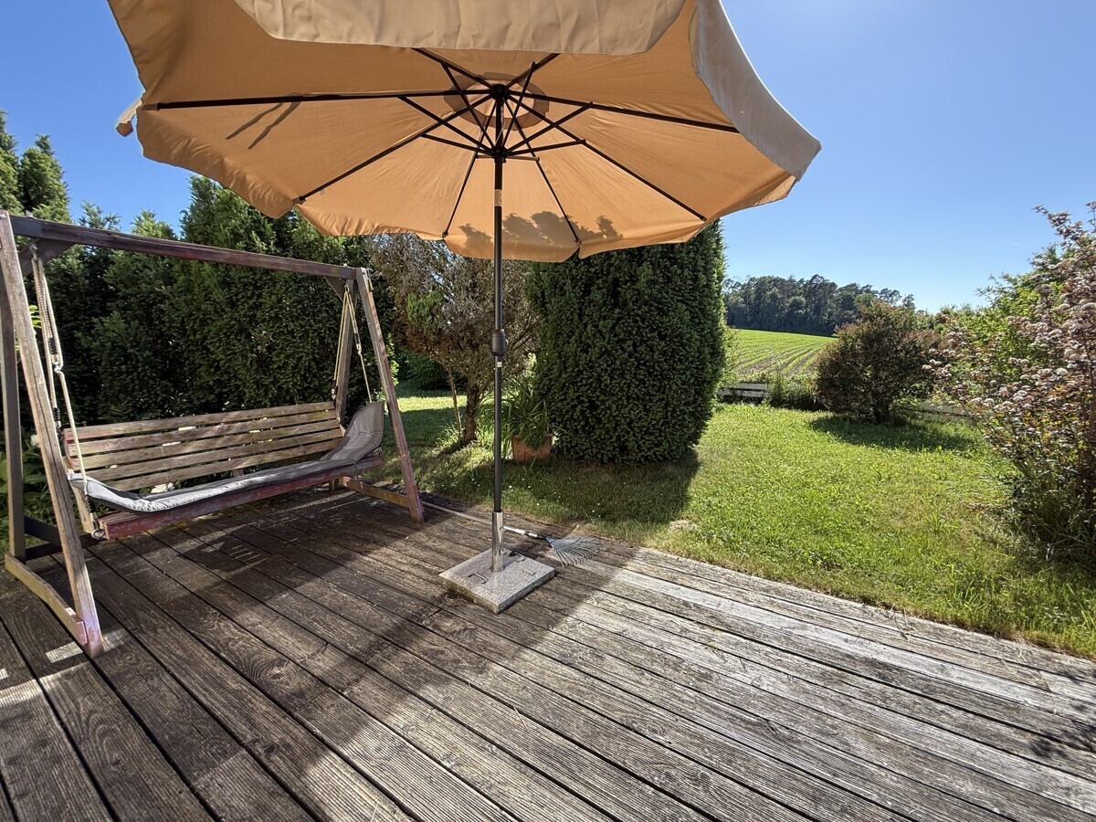 Terrasse West 