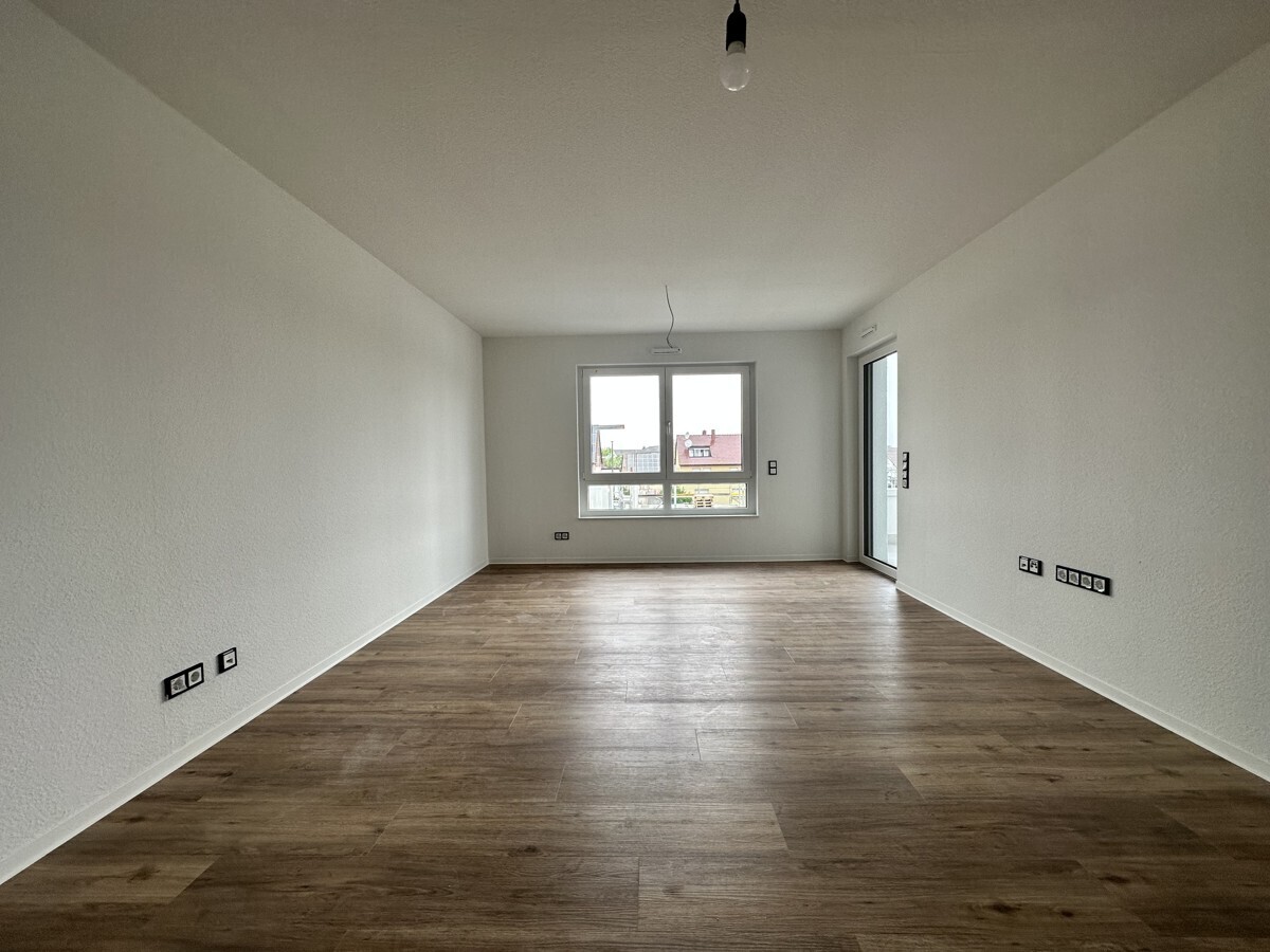 Wohn- und Esszimmer