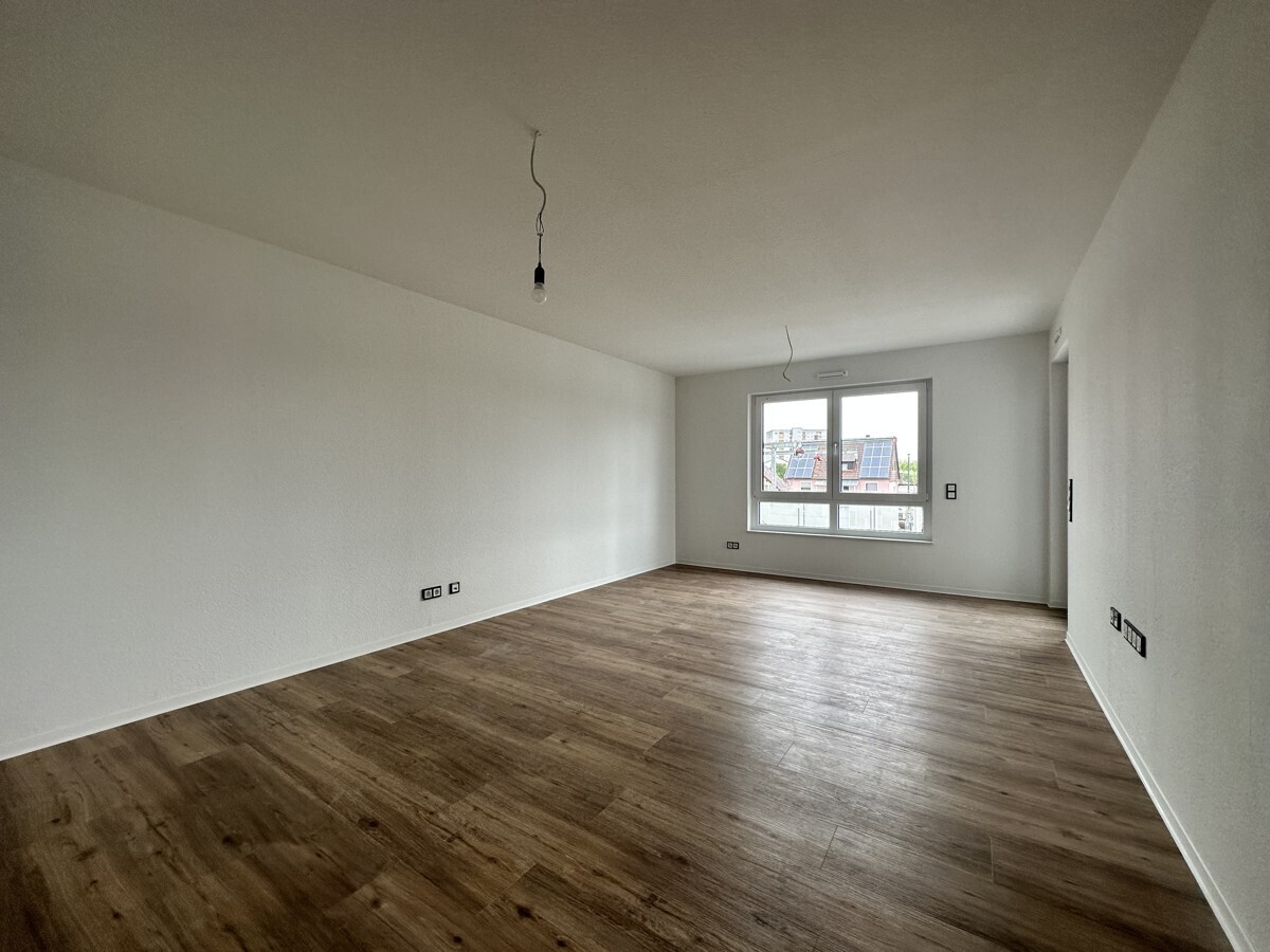 Wohn- und Esszimmer