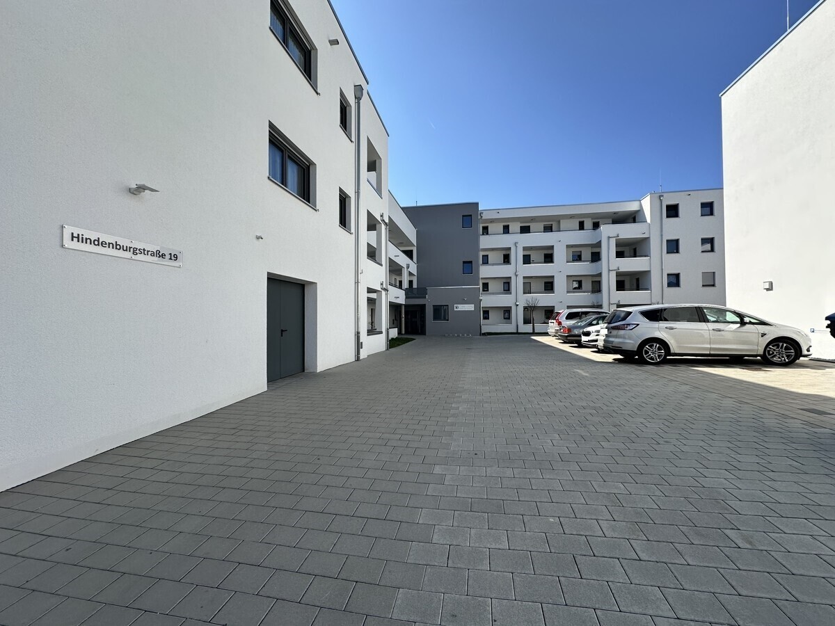 Aussenansicht