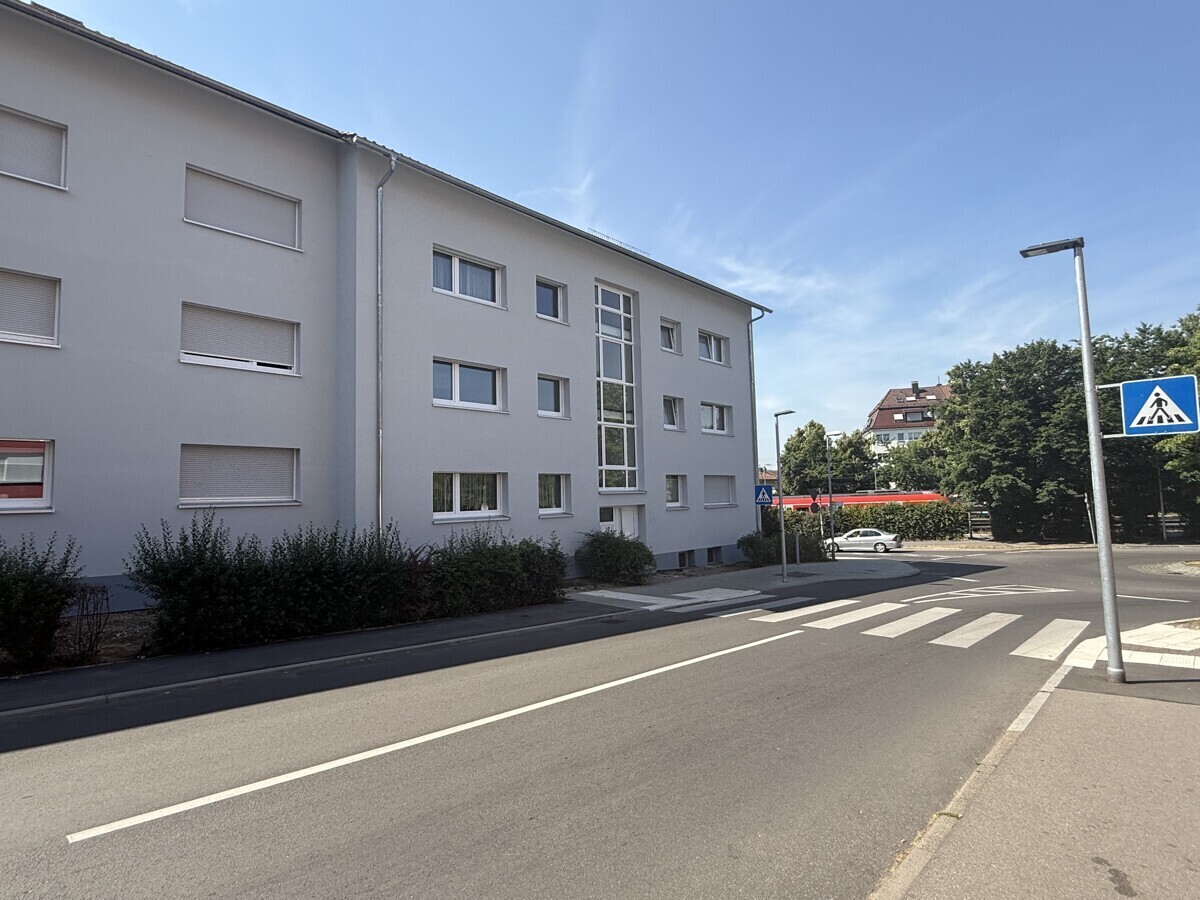 Außenansicht