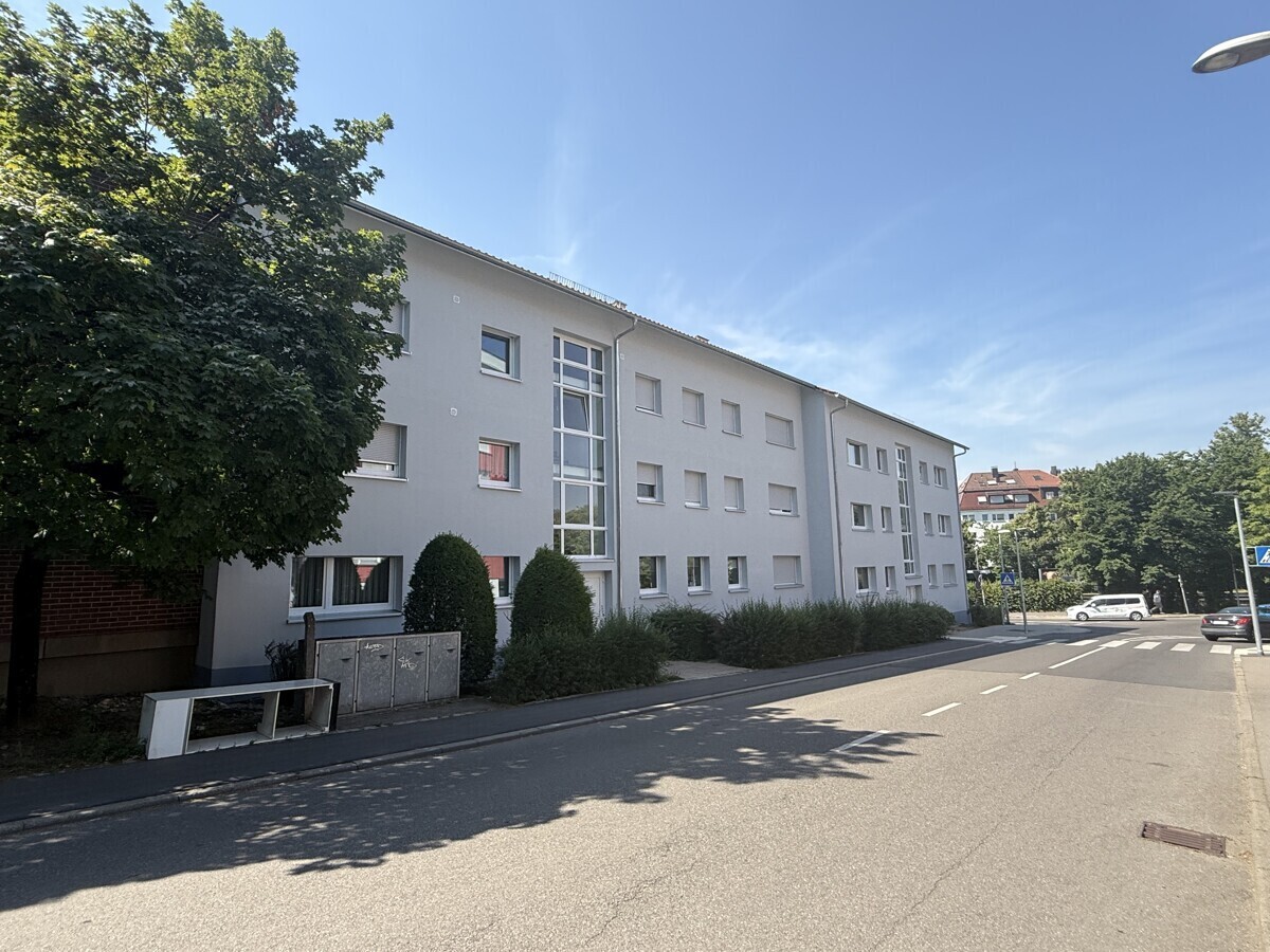 Außenansicht