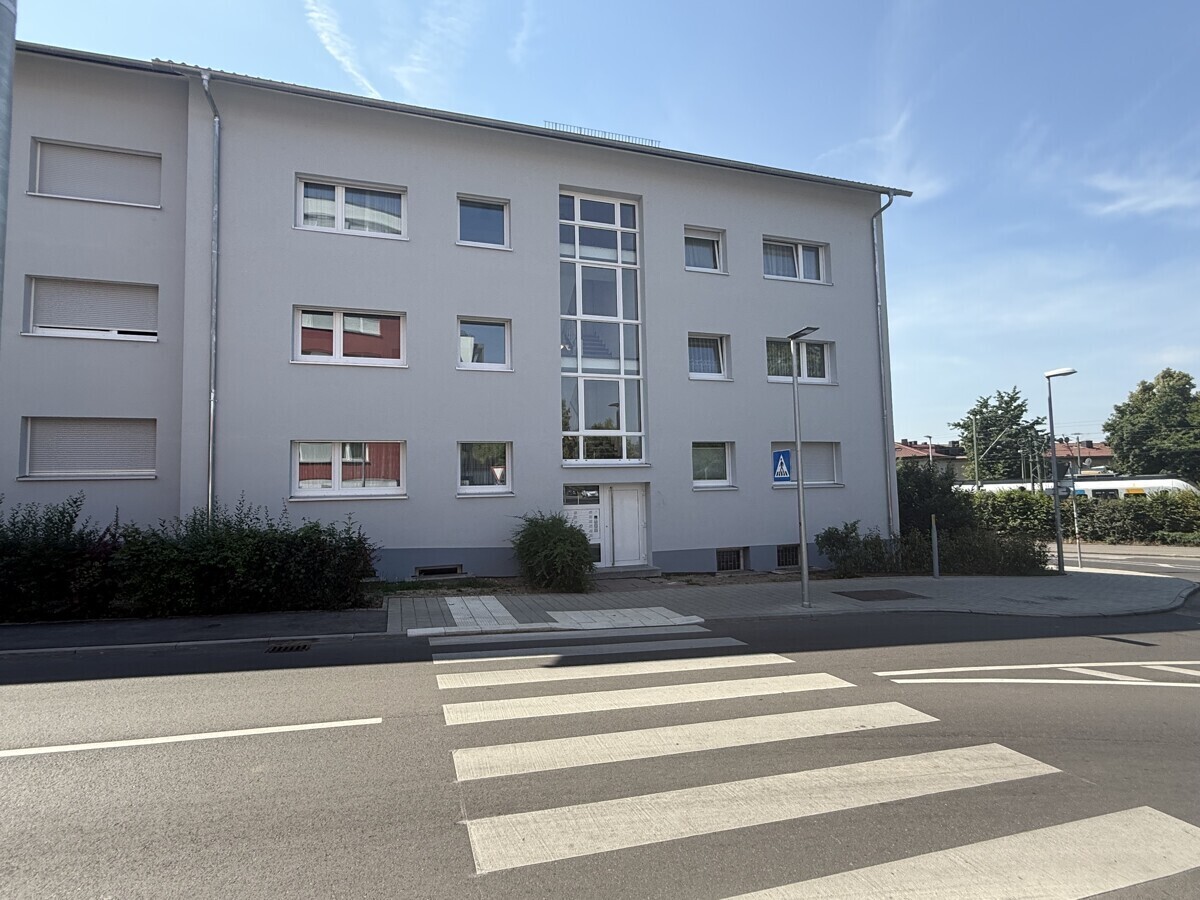 Außenansicht