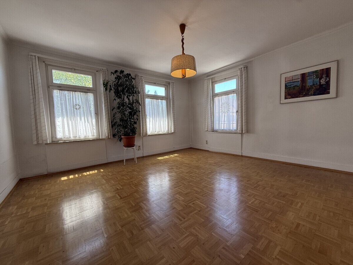 Schlafzimmer Obergeschoss