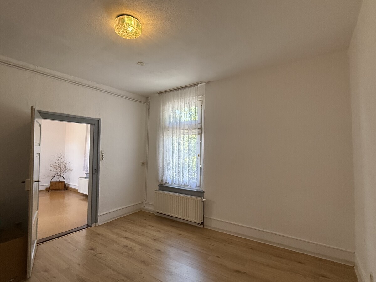 Schlafzimmer Anbau