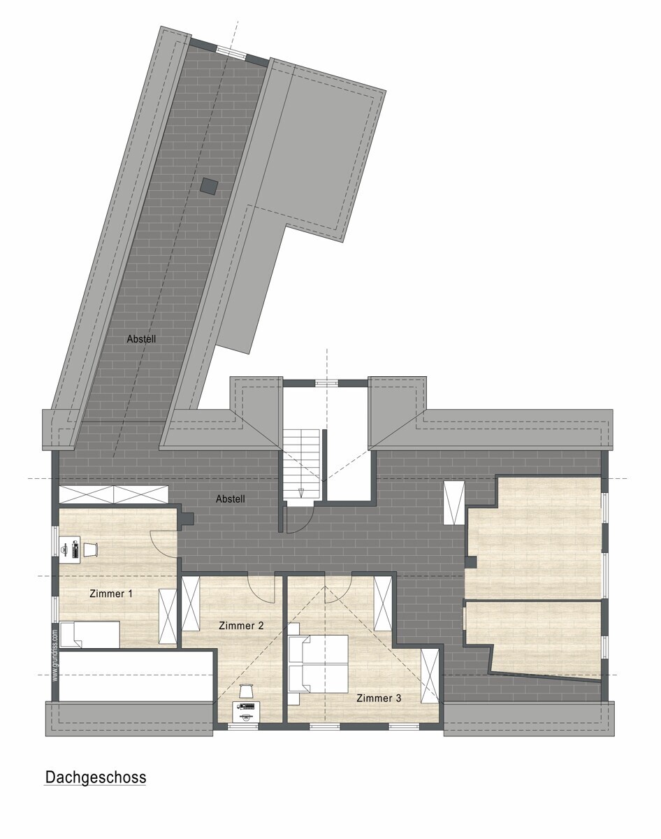 unverbindliche Illustration