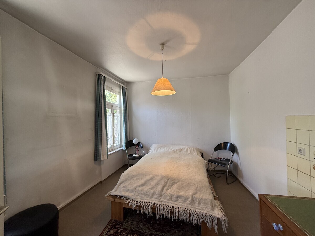 Gästezimmer Obergeschoss