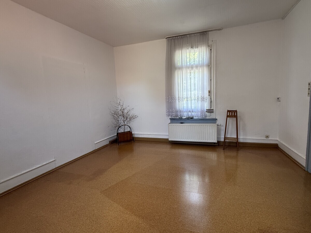 Arbeitszimmer