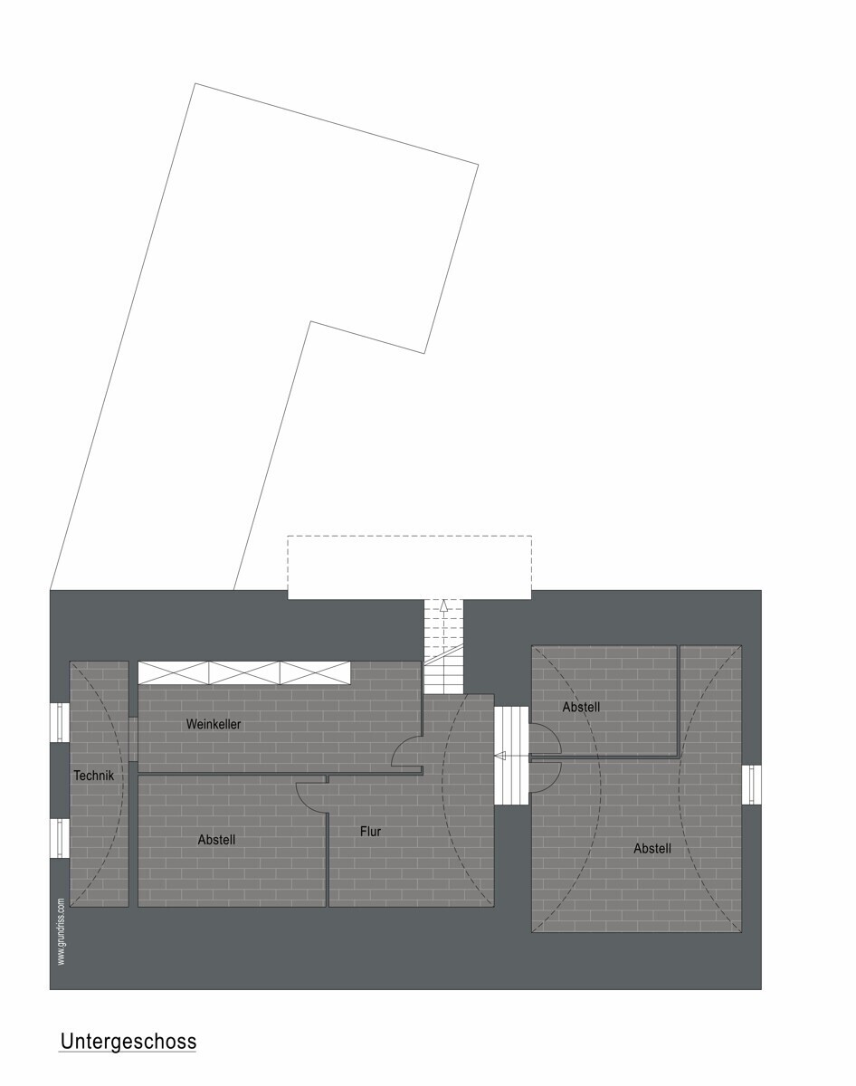 unverbindliche Illustration