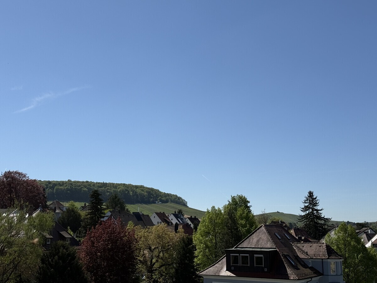 Aussicht