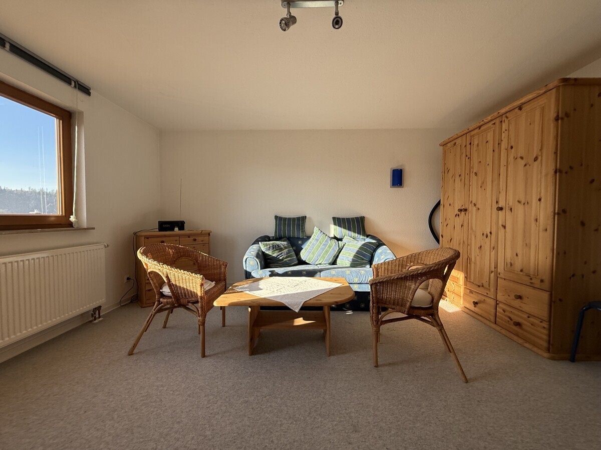 Einliegerwohnung