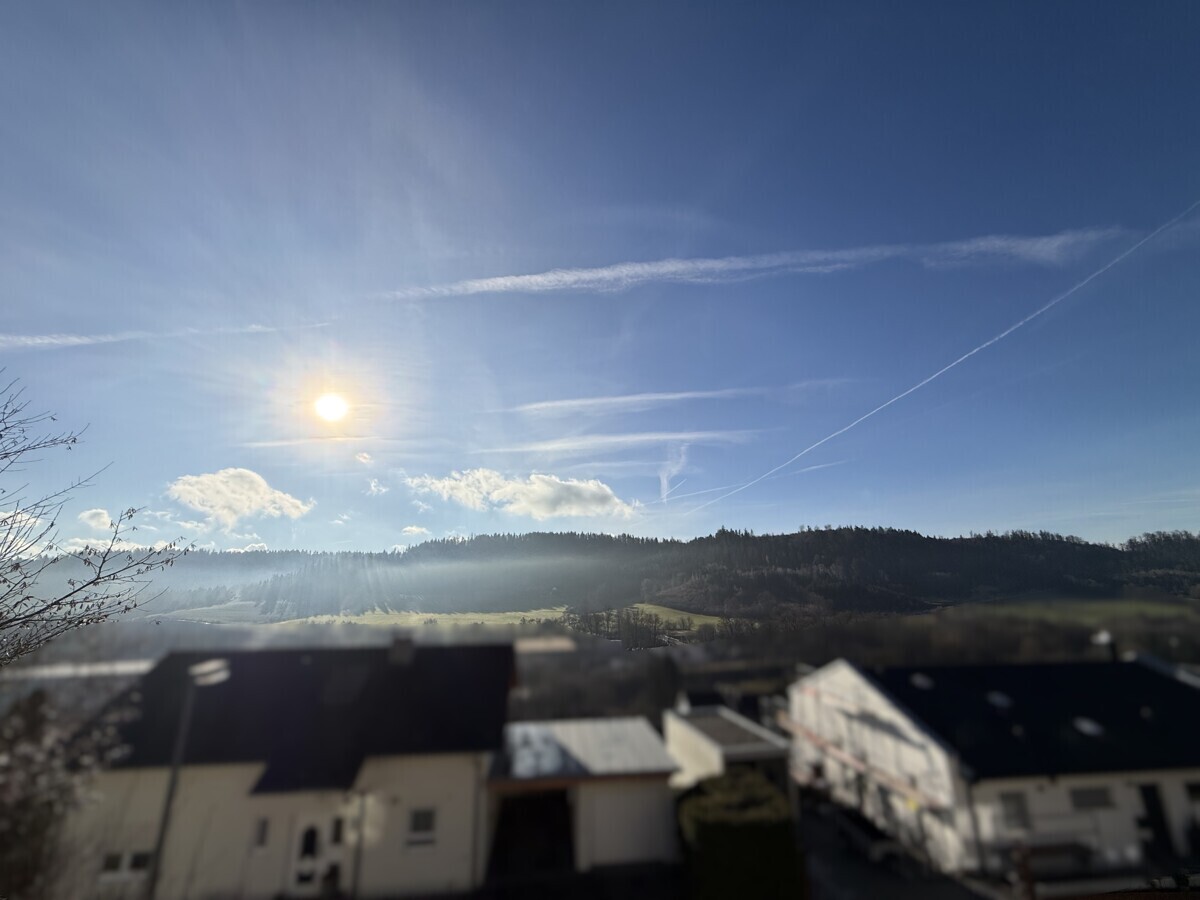 Ausblick