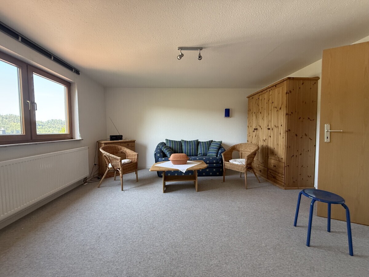 Einliegerwohnung