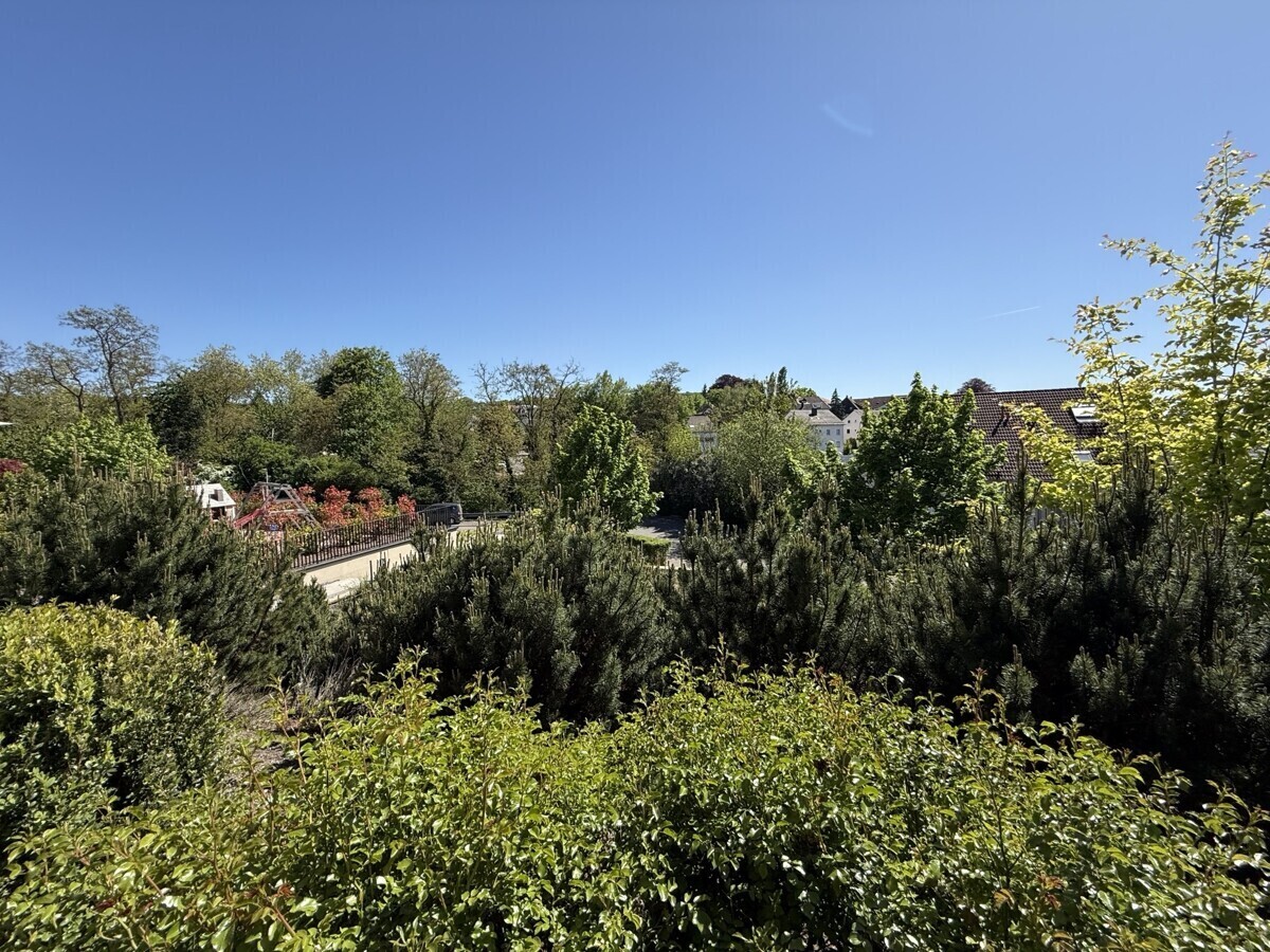 Aussicht