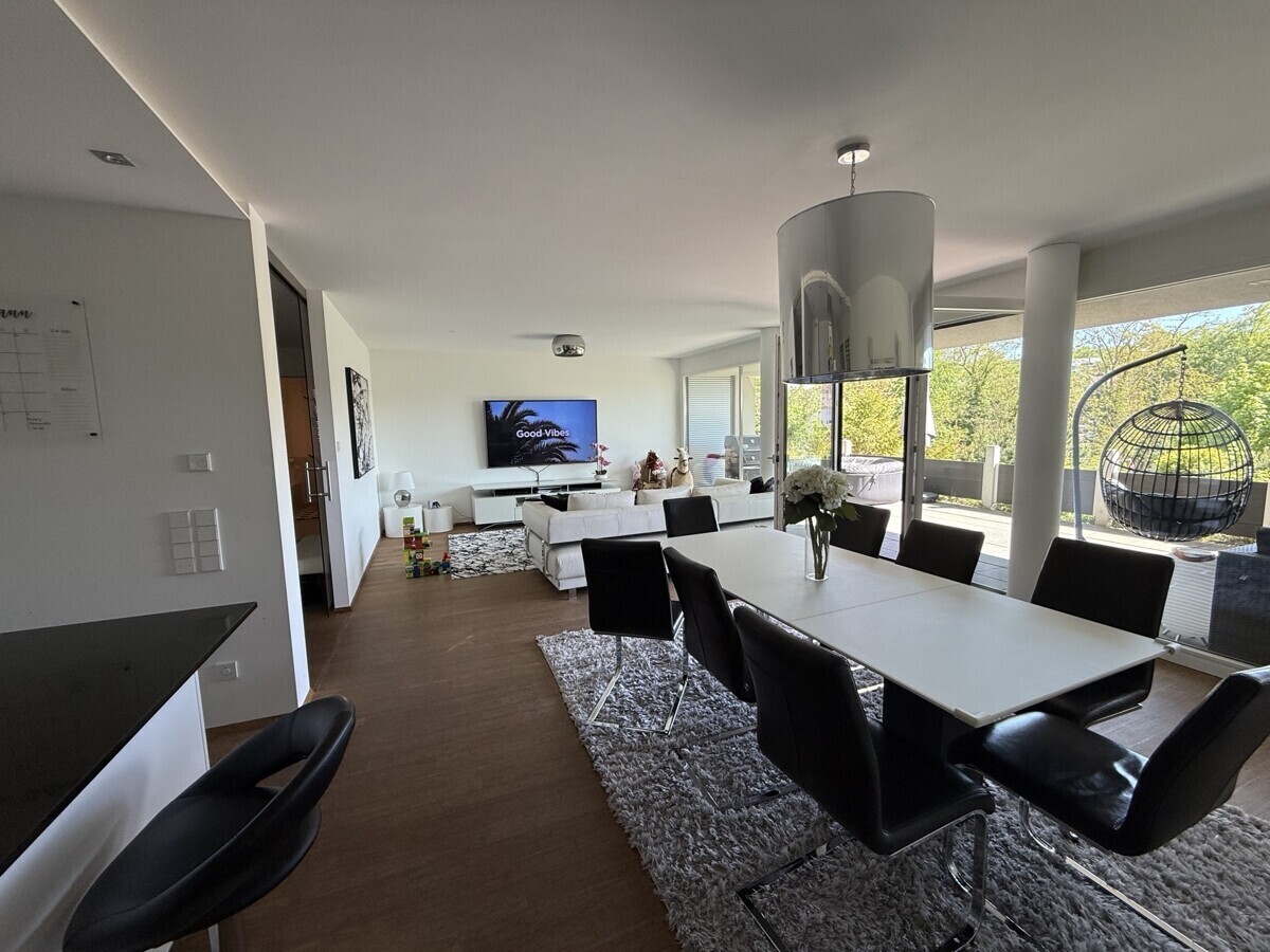 Essen_Wohnen