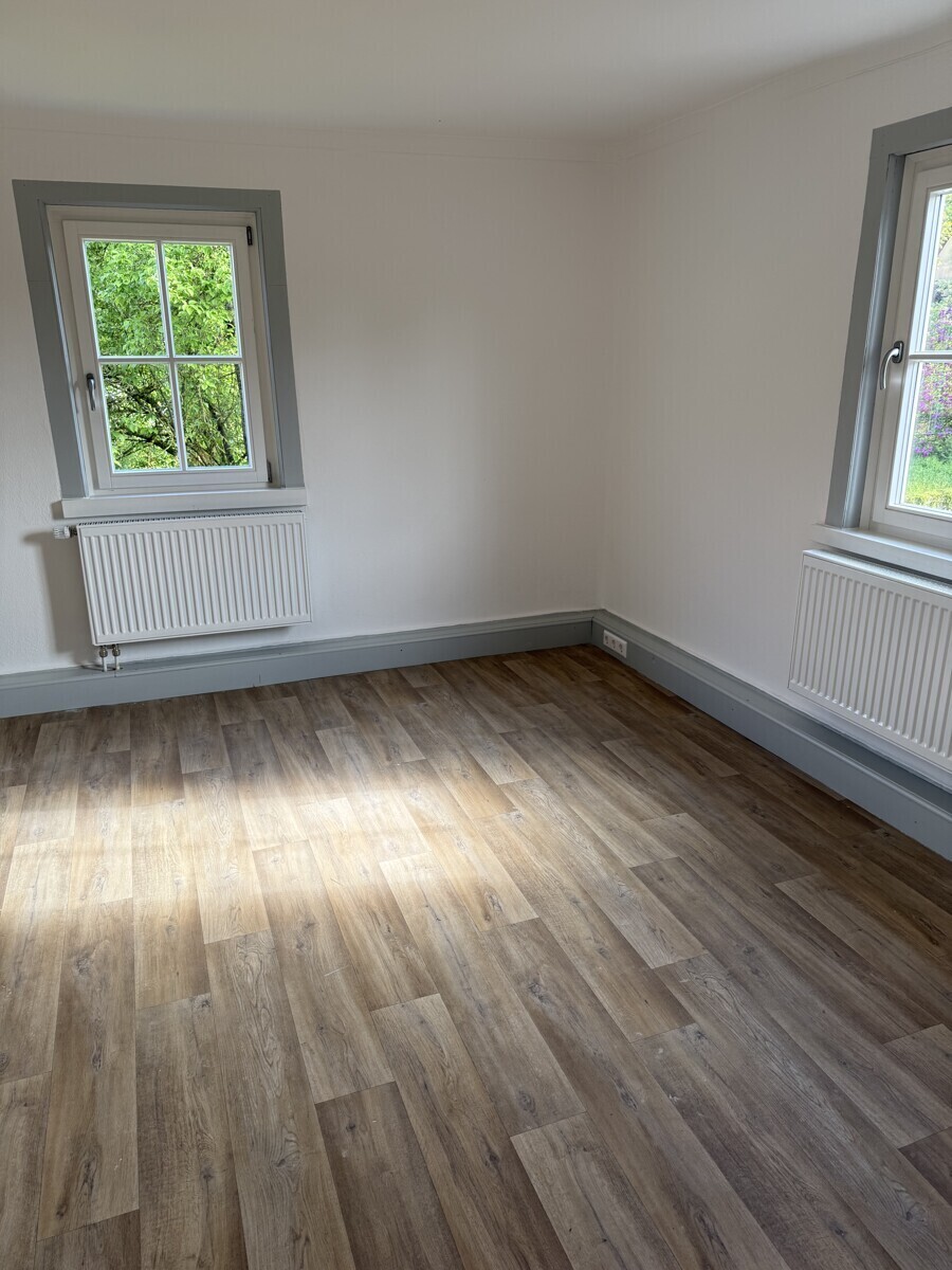 Schlafzimmer OG