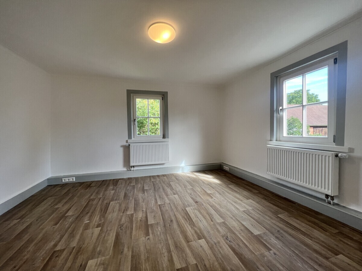 Schlafzimmer OG