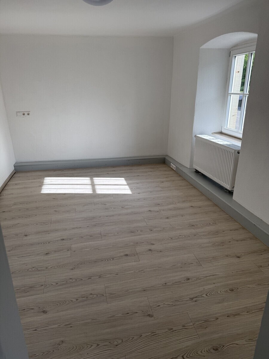 Büro/Abstellraum EG