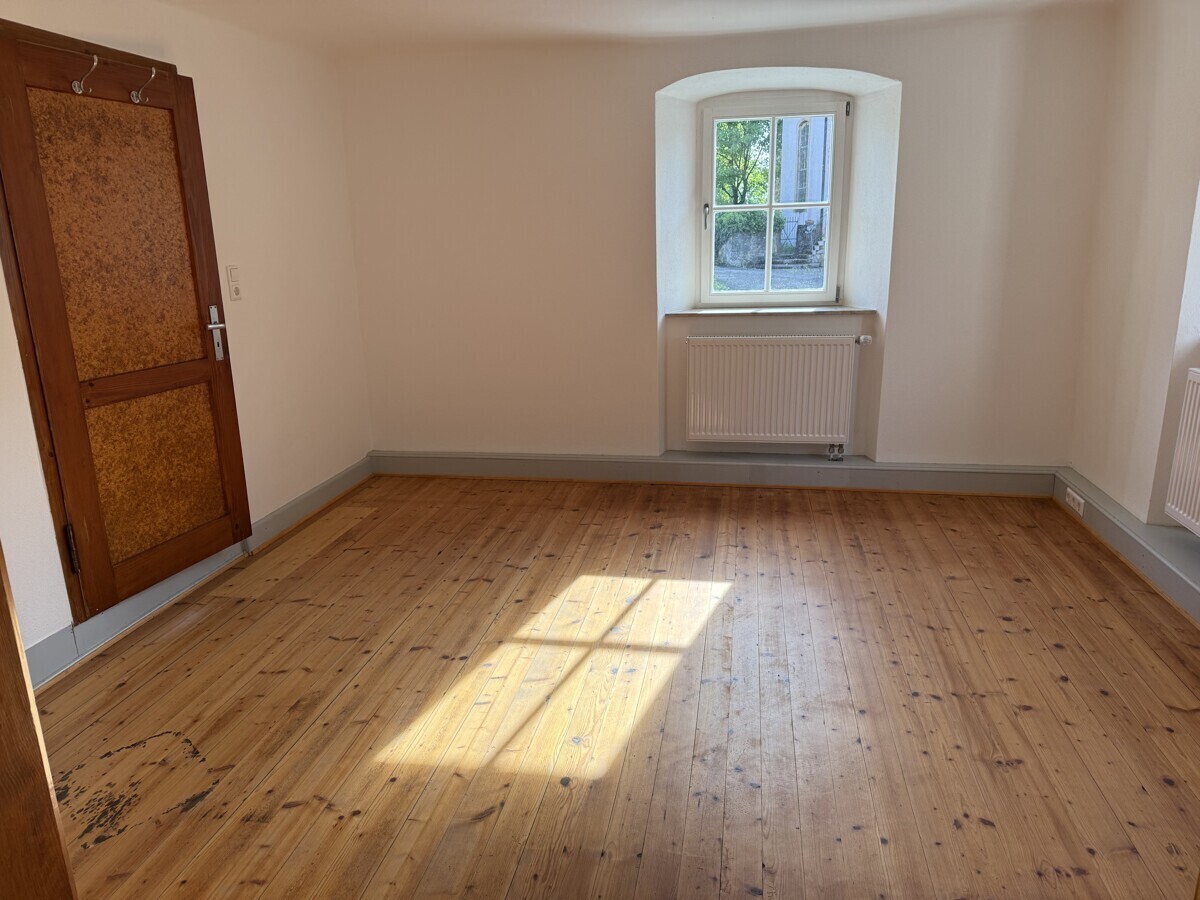Zimmer 1 EG