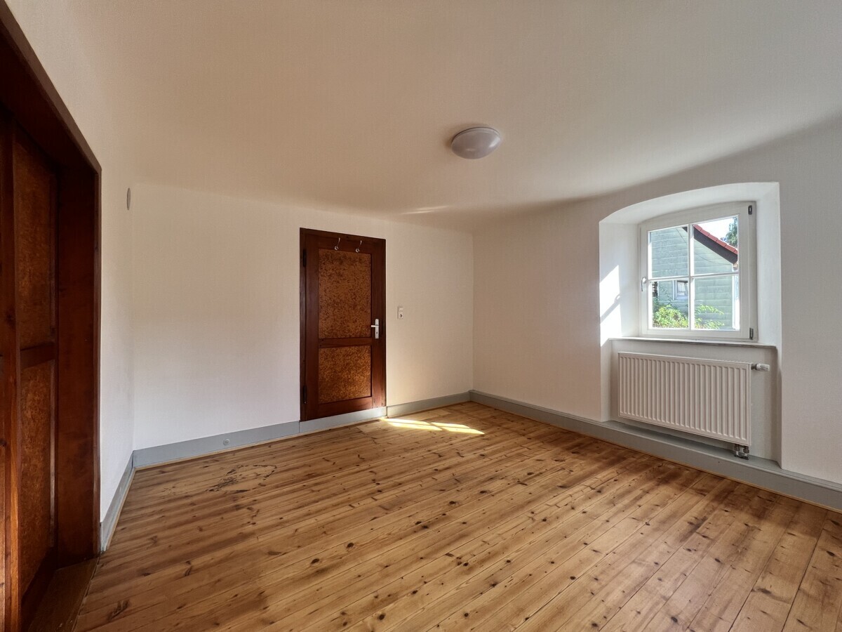 Zimmer 1 EG
