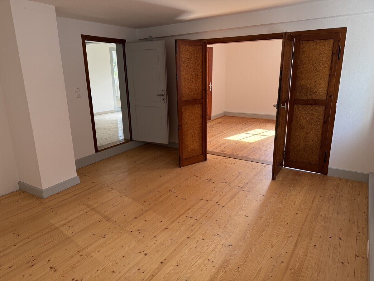 Zimmer 2 EG
