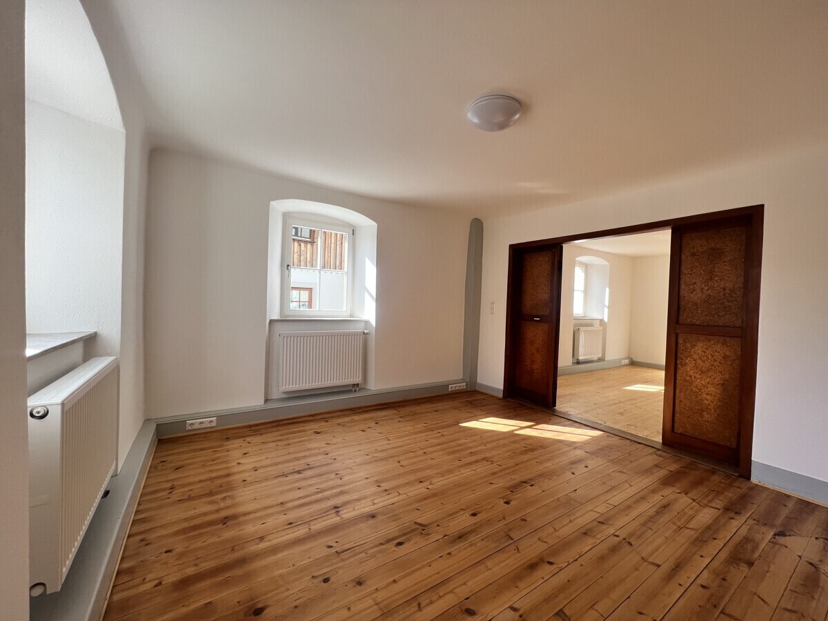 Zimmer 1 EG