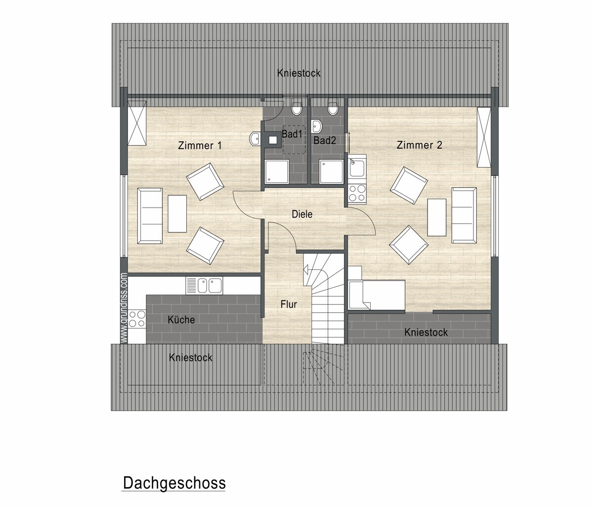 unverbindliche Illustration