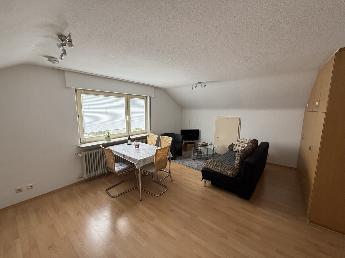 Schlafen DG rechts